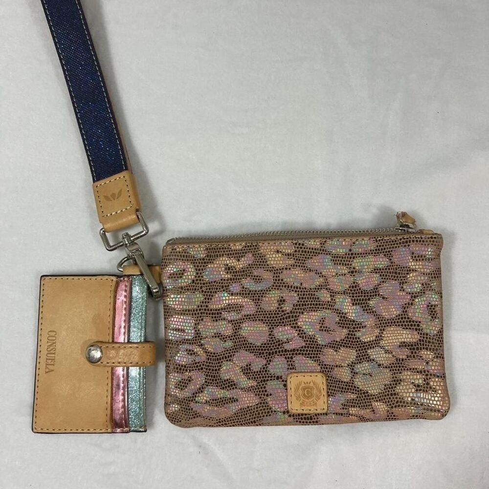 Consuela Women's multi Wallet-purses